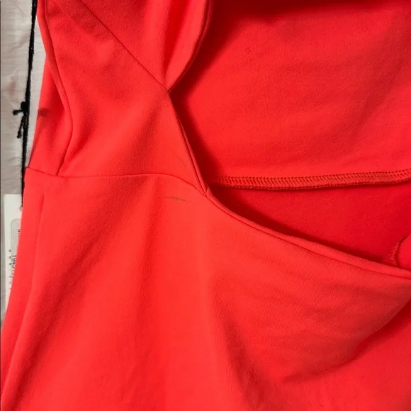 Susana Monaco Neon Y2K Dress - Picture 3 of 4